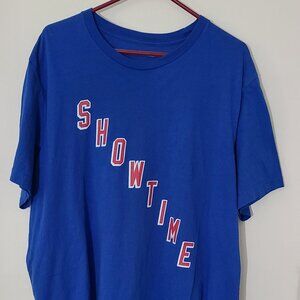 Barstool Sports New York Rangers Patrick Kane Shirt XXL